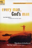 Every Man, God's Man